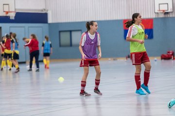 Bild 39 - wCJ Norddeutsches Futsalturnier Auswahlmannschaften